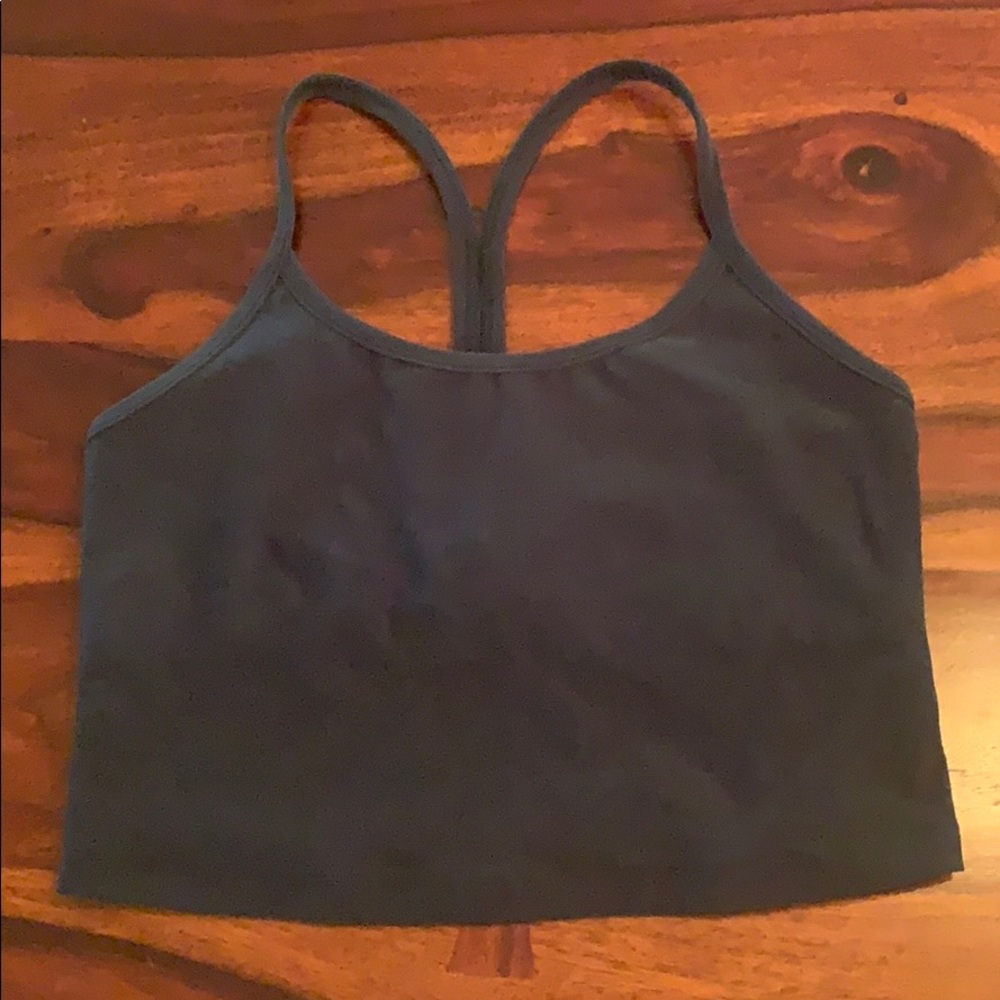 NEW Beyond Yoga spacedye racerback crop top - Picture 8 of 12